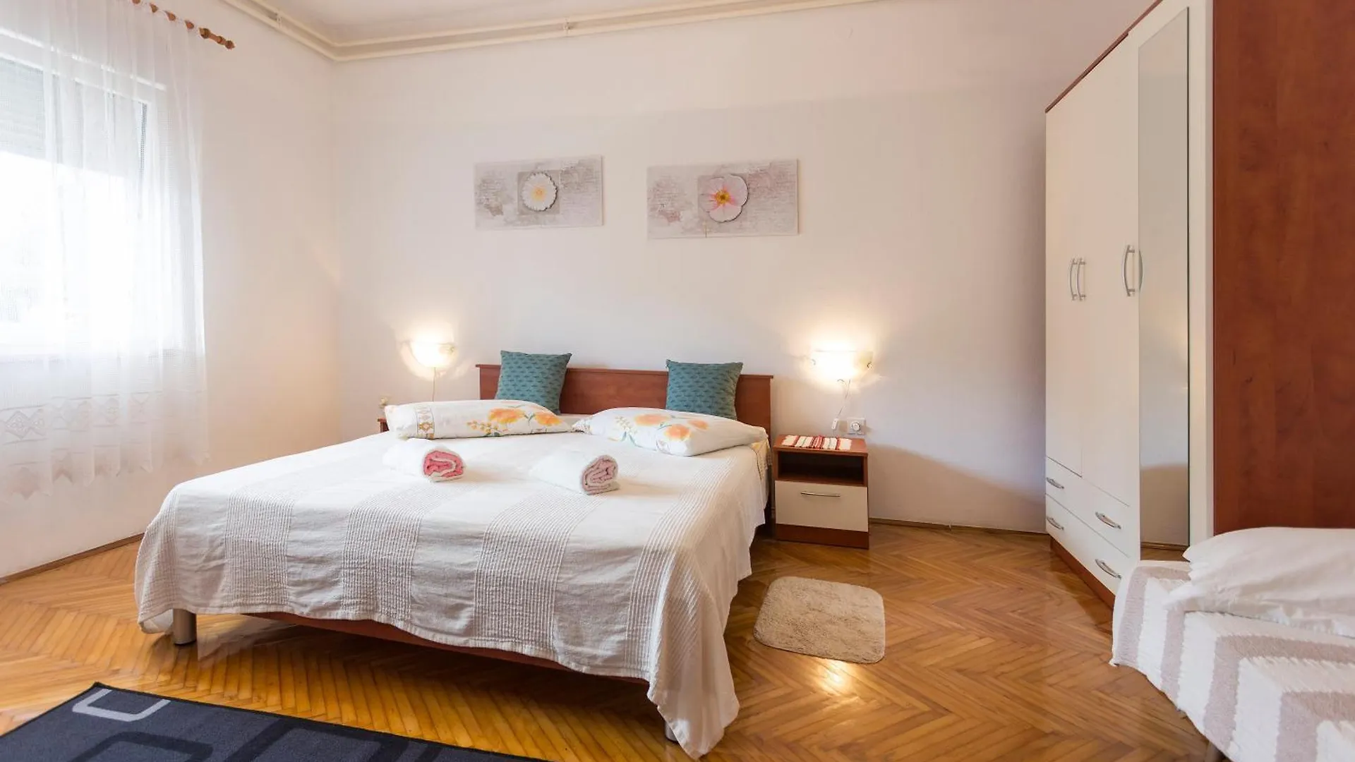 Spacious And Bright Apartment- Silvio 1 Banjole 0*,