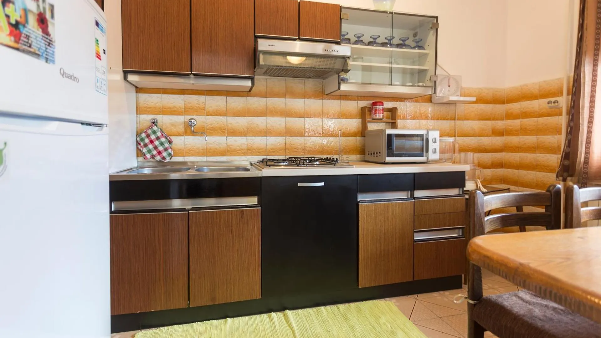 Spacious And Bright Apartment- Silvio 1 Banjole